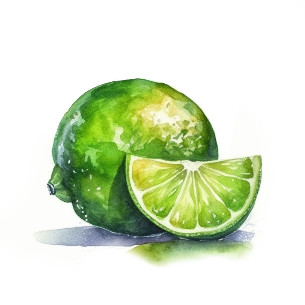 citron-vert