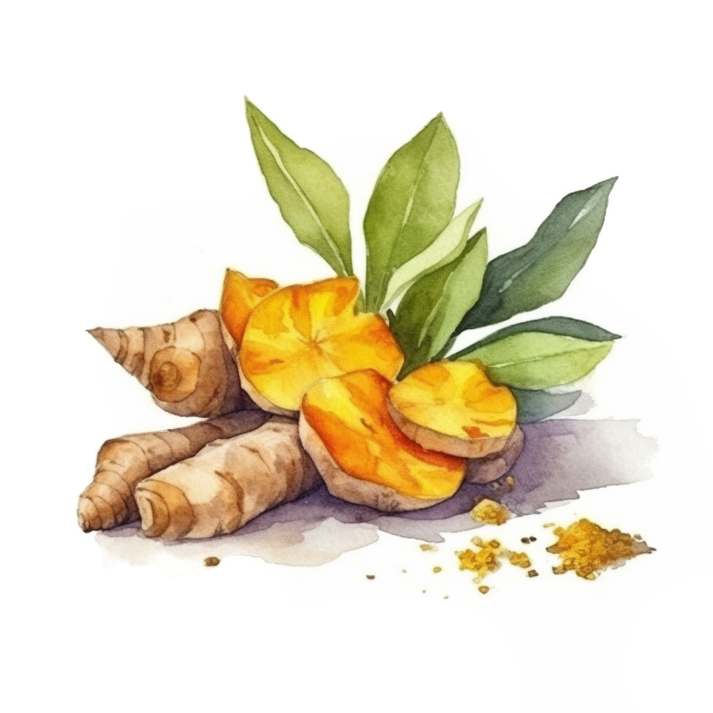 curcuma