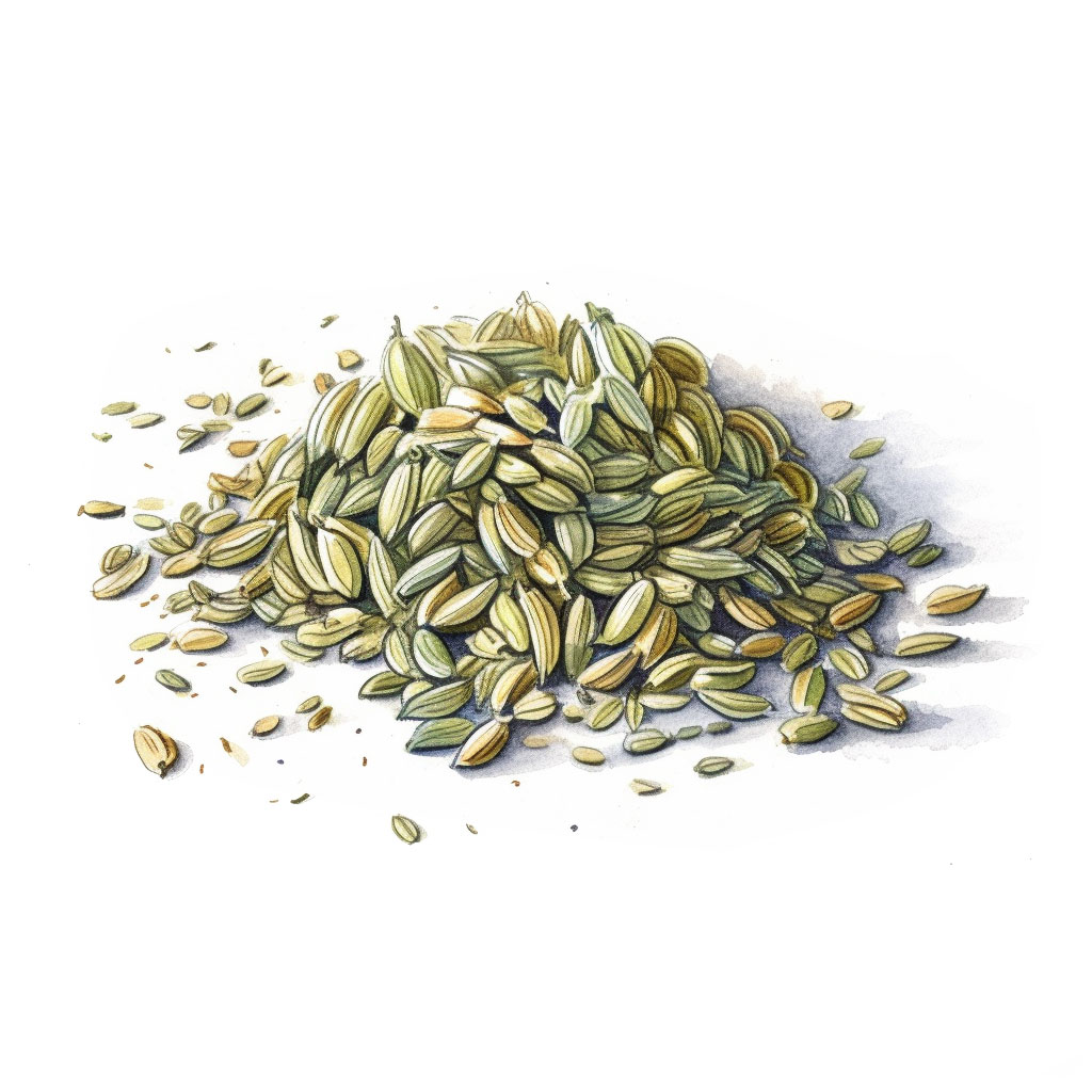 fenouil