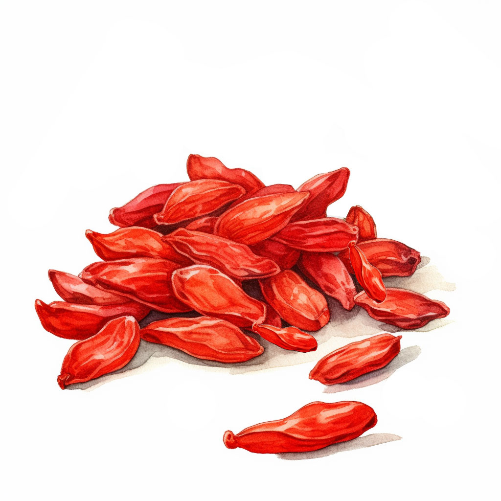 goji