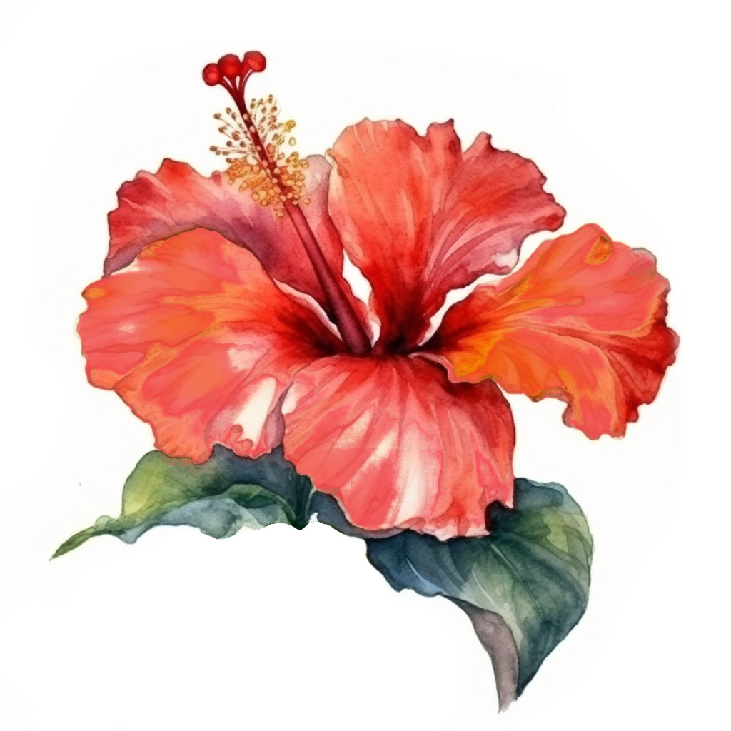 hibiscus