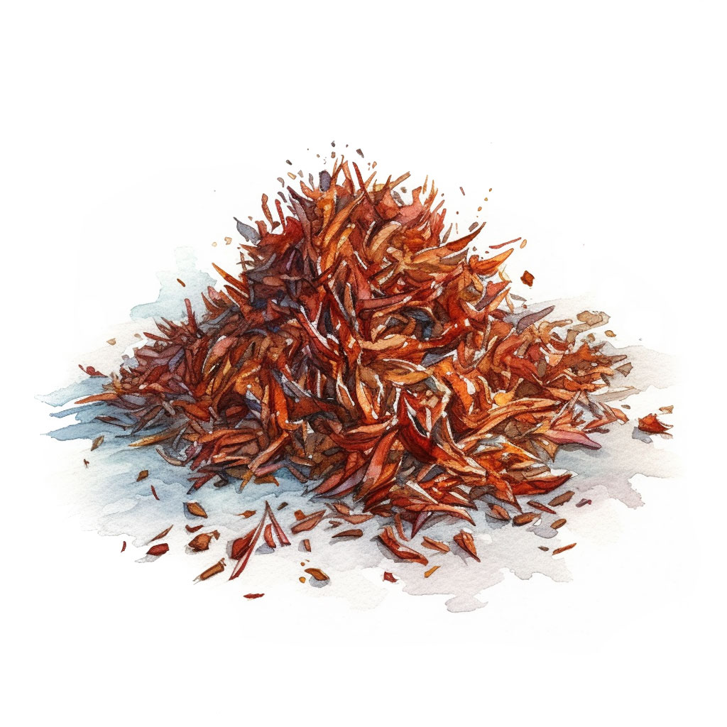 rooibos