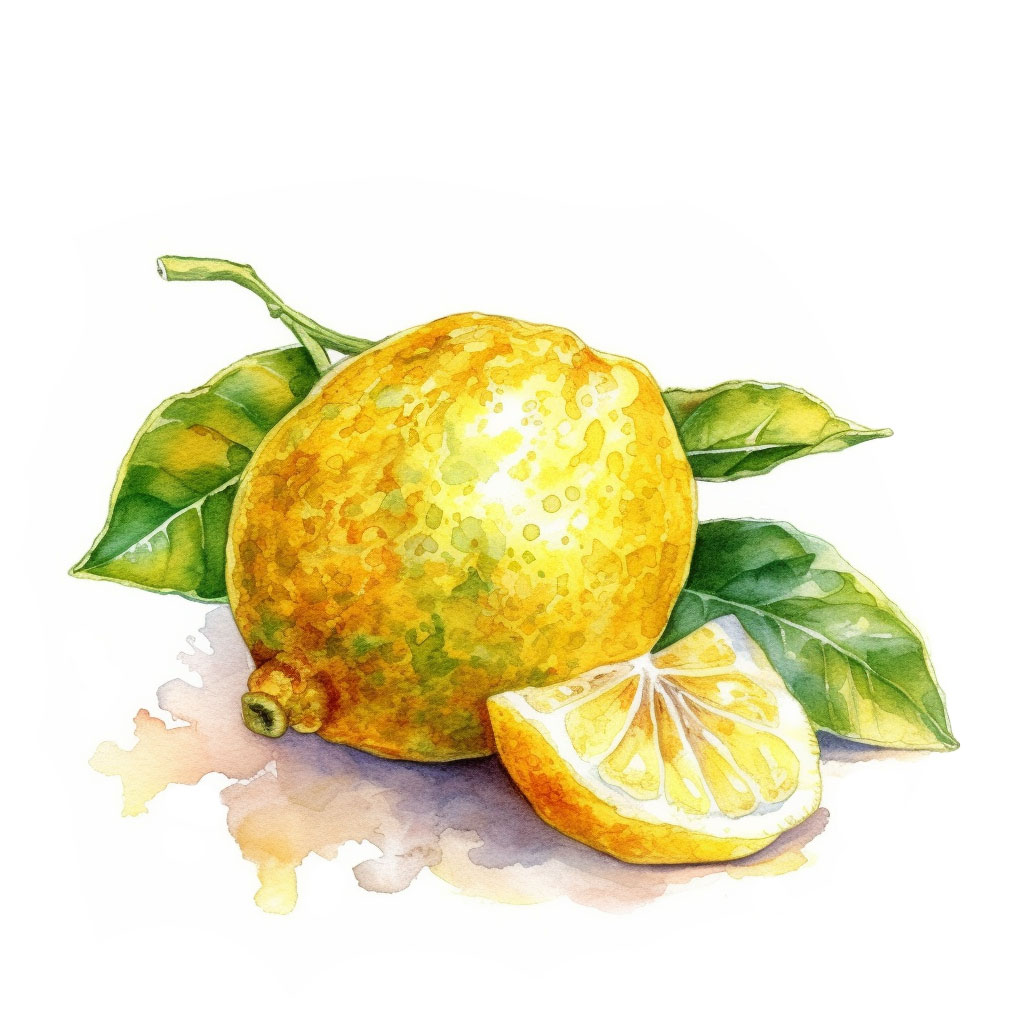 yuzu